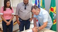 Prefeito de Arcoverde, Zeca Cavalcanti - DIVULGAÇÃO