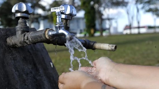 Imagem Governos do Nordeste avançam na formalização de programa integrado de segurança hídrica