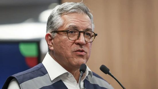 Alexandre Padilha, ministro da Saúde