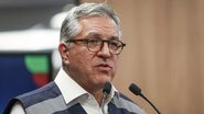 Alexandre Padilha, ministro da Saúde