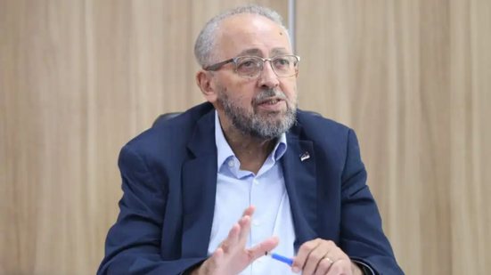 Imagem Governo de Pernambuco discute novos financiamentos para infraestrutura hídrica em agenda em Brasília