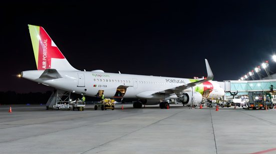 Imagem Empresa pernambucana inaugura ampliação do aeroporto de Belém para a COP30