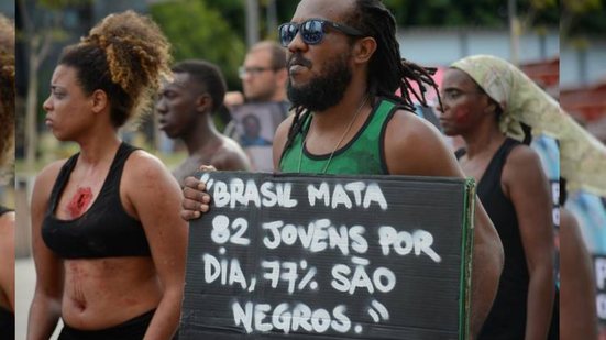 Imagem Governo de Pernambuco abre edital para projetos de prevenção da violência com jovens negros, indígenas e quilombolas