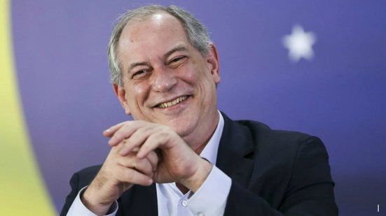 Ciro Gomes