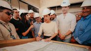 Primeira creche prometida por Raquel Lyra deve sair até o final do ano