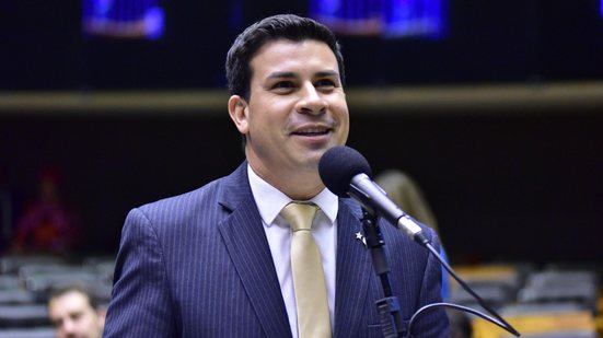Imagem Carlos Veras integra lista de parlamentares mais influentes do Congresso em 2025