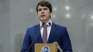 Deputado estadual Antônio Coelho
