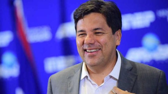 Deputado federal Mendonça Filho