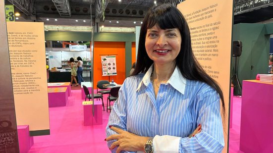 Andrea Almeida Campos