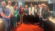 Imagem Greve da Compesa é encerrada após mediação do TRT-6