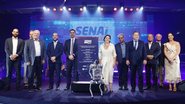 Festa de inauguração do Senai Park, em Suape