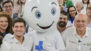 Imagem Ministério da Saúde certifica Hospital da Mulher do Recife como Amigo da Criança