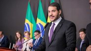 Jorge Messias é cotado para assumir o STF