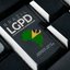 De acordo com o Painel Estadual da LGPD, 80,6% das instituições não possuem procedimentos formais para comunicar incidentes à Autoridade Nacional de Proteção de Dados, 79,5% não registram suas operações de tratamento. - Foto: Reprodução da internet/Canva