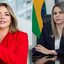 Liana Cirne denuncia Clarissa Tércio