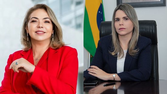 Liana Cirne denuncia Clarissa Tércio