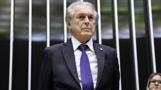 Luciano Bivar, deputado federal por Pernambuco