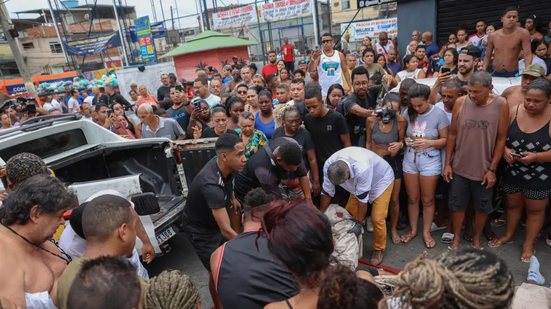 © Tomaz Silva/Agência Brasil