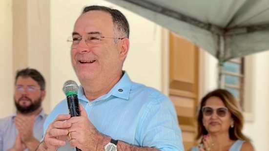 Imagem Zeca Cavalcanti anuncia data para início da Guarda Municipal em Arcoverde