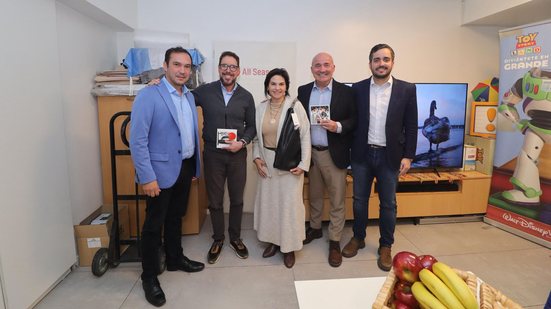 Foto: Mariana Carvalho/Vice-governadoria