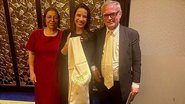 Governadora Raquel Lyra cumpre agenda oficial na China