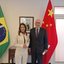 Imagem Raquel Lyra apresenta oportunidades de investimentos em Pernambuco a empresas chinesas