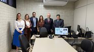 REUNIÃO DE NA CENTRAL DE AUDIÊNCIA DE CUSTÓDIA - OAB-PE
