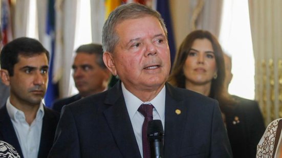 Ricardo Paes Barreto