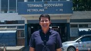 Imagem Prefeitura de Petrolina anuncia novo terminal rodoviário no município