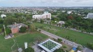 Campus Recife da Universidade Federal de Pernambuco
