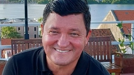 Yves Nogueira, empresário de TI no Porto Digital