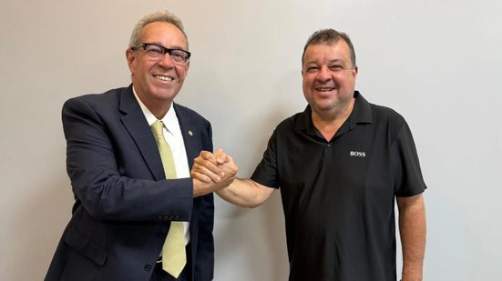 Imagem PSDB e PRD firmam acordo e articulam candidaturas à Alepe nas eleições de 2026