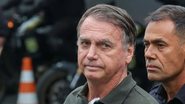 Ex-presidente Bolsonaro tentou violar tornozeleira eletrônica na madrugada de sábado e foi preso