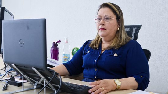 A atual diretora-presidente, Giovanna Cordeiro, realizou a contratação de escritório de advocacia especializado para adotar todas as medidas judiciais e extrajudiciais cabíveis.