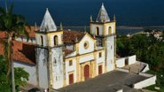 Imagem Catedral da Sé sedia abertura das comemorações dos 350 anos da Arquidiocese de Olinda e Recife