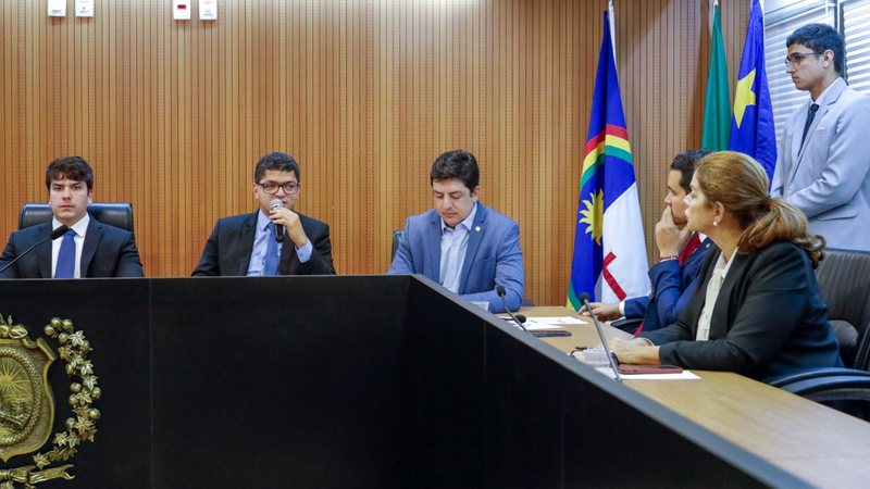 Fabrício Marques detalha orçamento para 2026 e projeta Pernambuco entre líderes em investimento no País