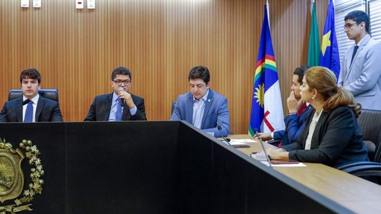 Imagem Fabrício Marques detalha orçamento para 2026 e projeta Pernambuco entre líderes em investimento no País