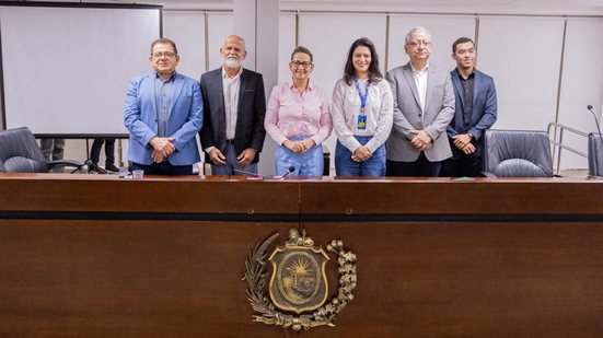 Imagem Frente Parlamentar da Micro e Pequena Empresa da Alepe realiza nova rodada de debates com setores produtivos