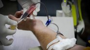 Imagem Doadores de sangue e medula poderão ter prioridade como critério de desempate em concursos públicos em Pernambuco