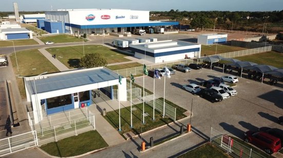 DIVULGAÇÃO/ Grupo Raymundo da Fonte