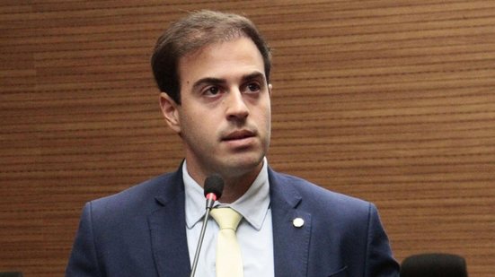 Imagem Projeto de Gilson Filho, Semana de Conscientização Pós-Aborto é aprovada na Câmara do Recife