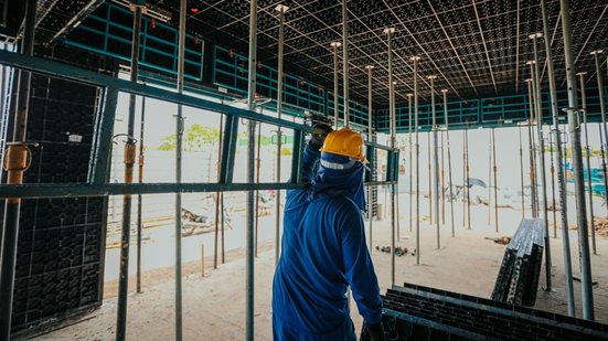 Imagem Pernambuco teria mais de 382 mil trabalhadores beneficiados com fim da escala 6x1, aponta MTE