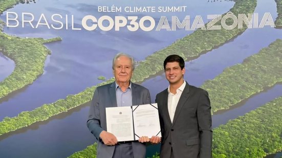 Imagem João Campos adere a programa federal de monitoramento de áreas verdes e crimes ambientais