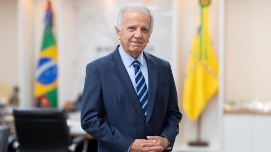 Ministro José Múcio Monteiro