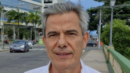 Imagem Nilo Otaviano, candidato à presidência do Sindifisco-PE, questiona impacto de benefício fiscal às empresas em Pernambuco