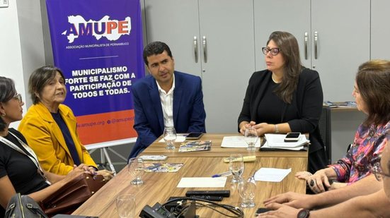 Além da nota técnica, a parceria prevê a realização de um encontro regional em Serra Talhada, promovido pela Neoenergia e Amupe, dedicado à troca de experiências e boas práticas sobre segurança entre os gestores municipais. - Foto: DIvulgação