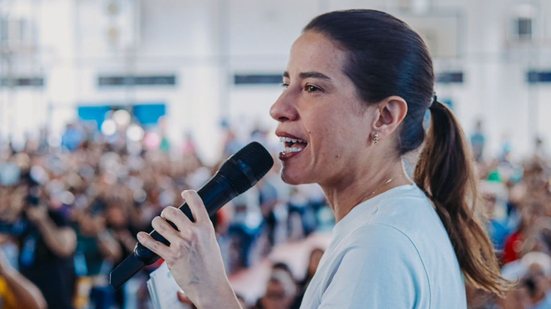 Raquel Lyra destaca avanço de Pernambuco na geração de empregos: “Milhares voltaram a trabalhar com dignidade”