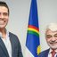 Imagem Rodrigo Pinheiro oficializa apoio à reeleição de Humberto Costa para 2026