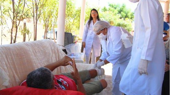 A secretária da pasta de saúde não descarta a possibilidade de novas convocações em 2026, a depender da demanda e disponibilidade orçamentária. - Foto: Divulgação