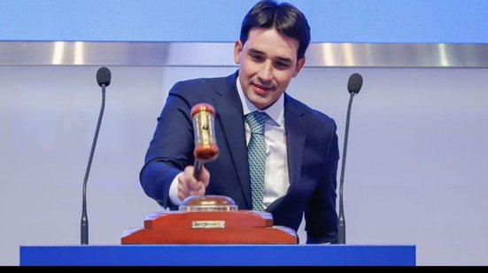 Imagem Aeroportos de Pernambuco são arrematados por concessionária de São Paulo em leilão do governo